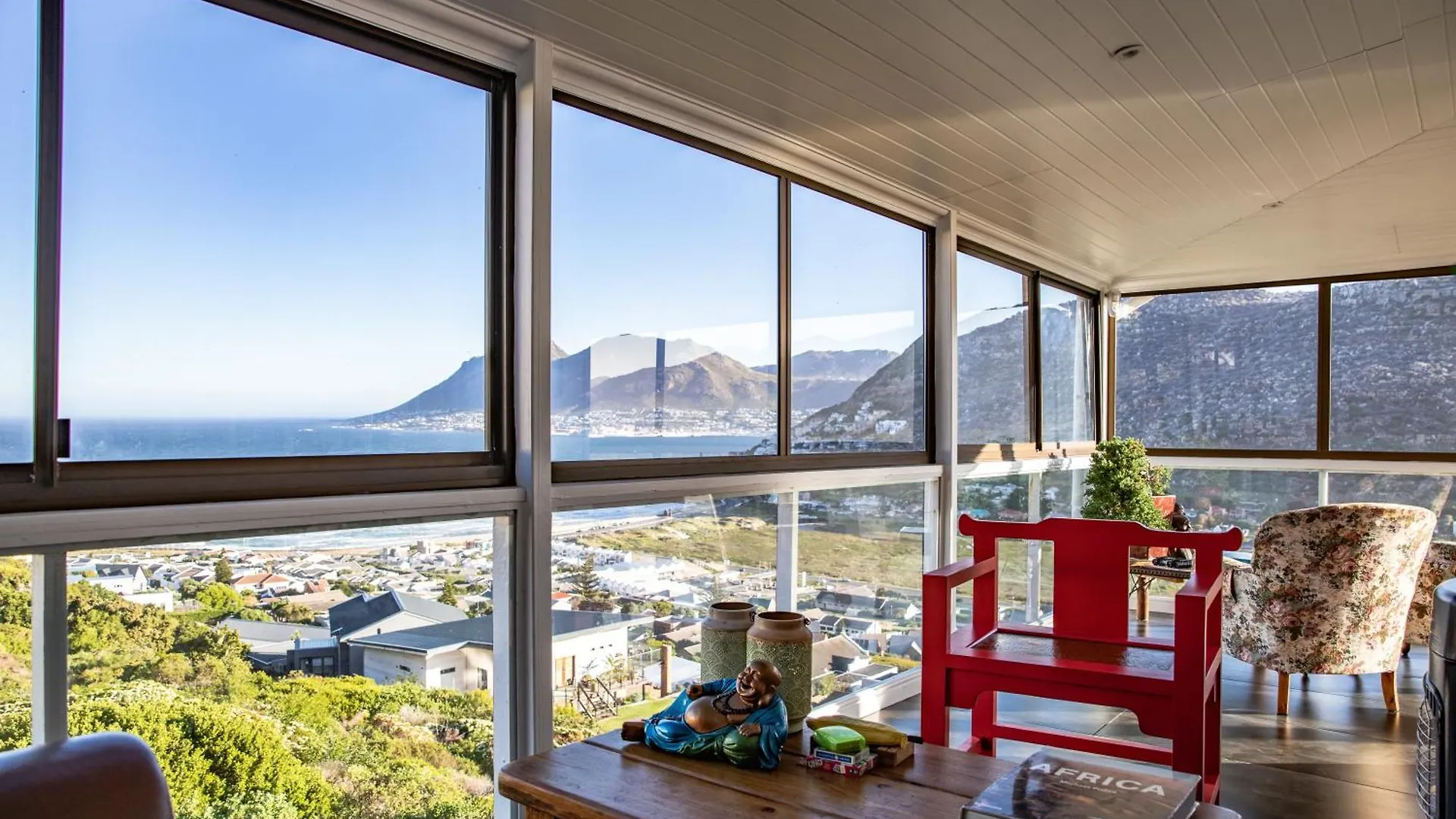 Mettahouse Cape Townヴィラ 0*,  南アフリカ
