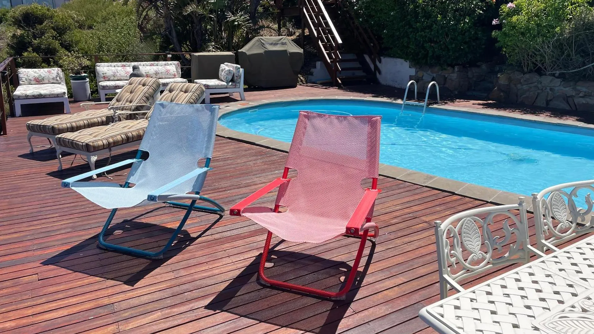 Mettahouse Cape Town Villa 0*,  Güney Afrika