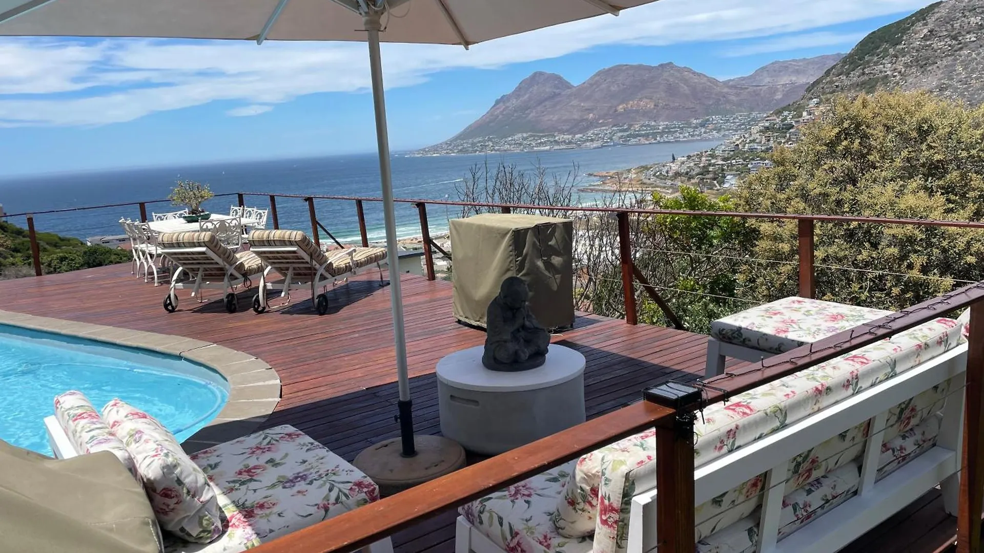 Mettahouse Cape Town Villa