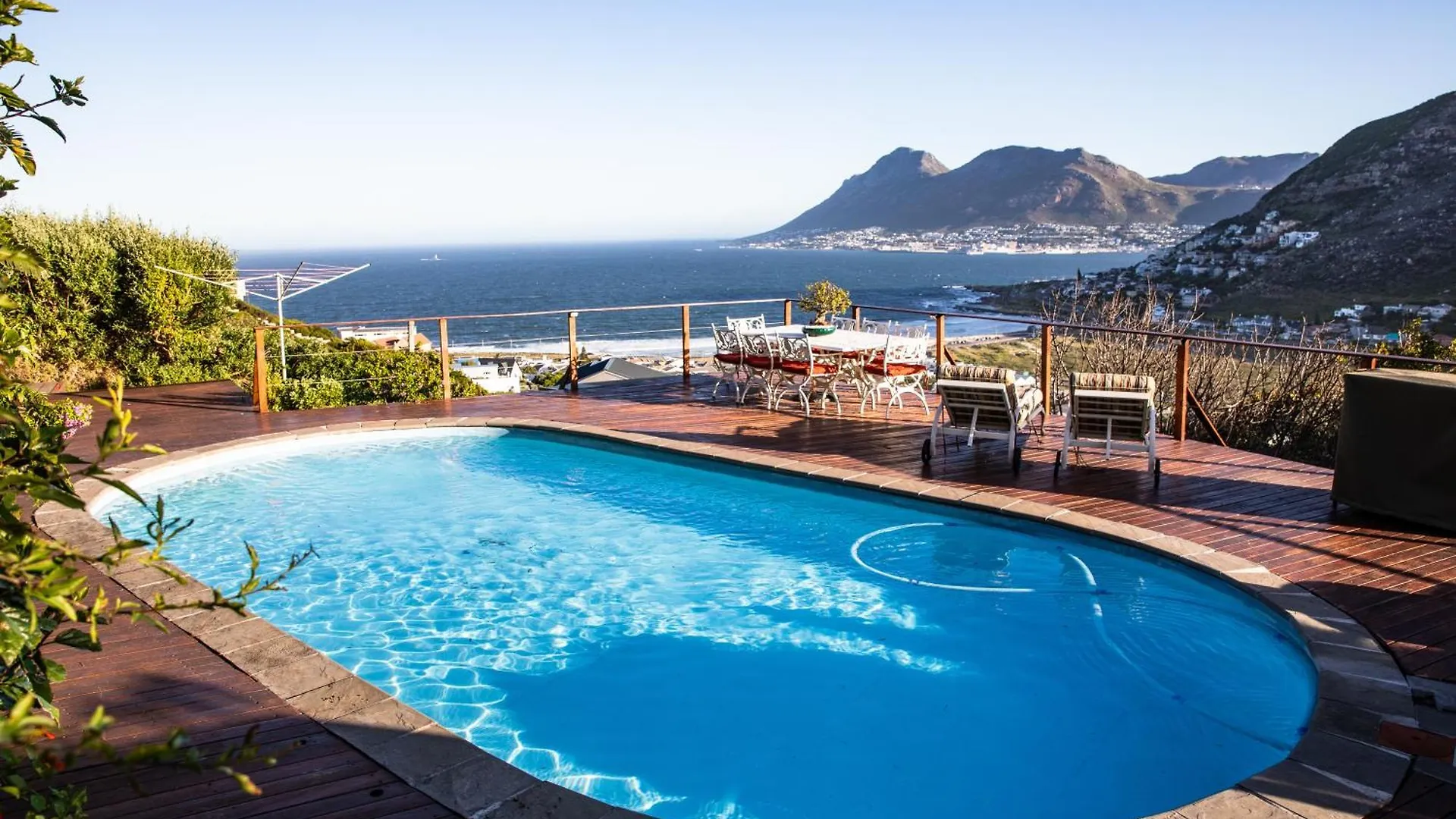 Mettahouse Cape Town Villa 0*,  Güney Afrika
