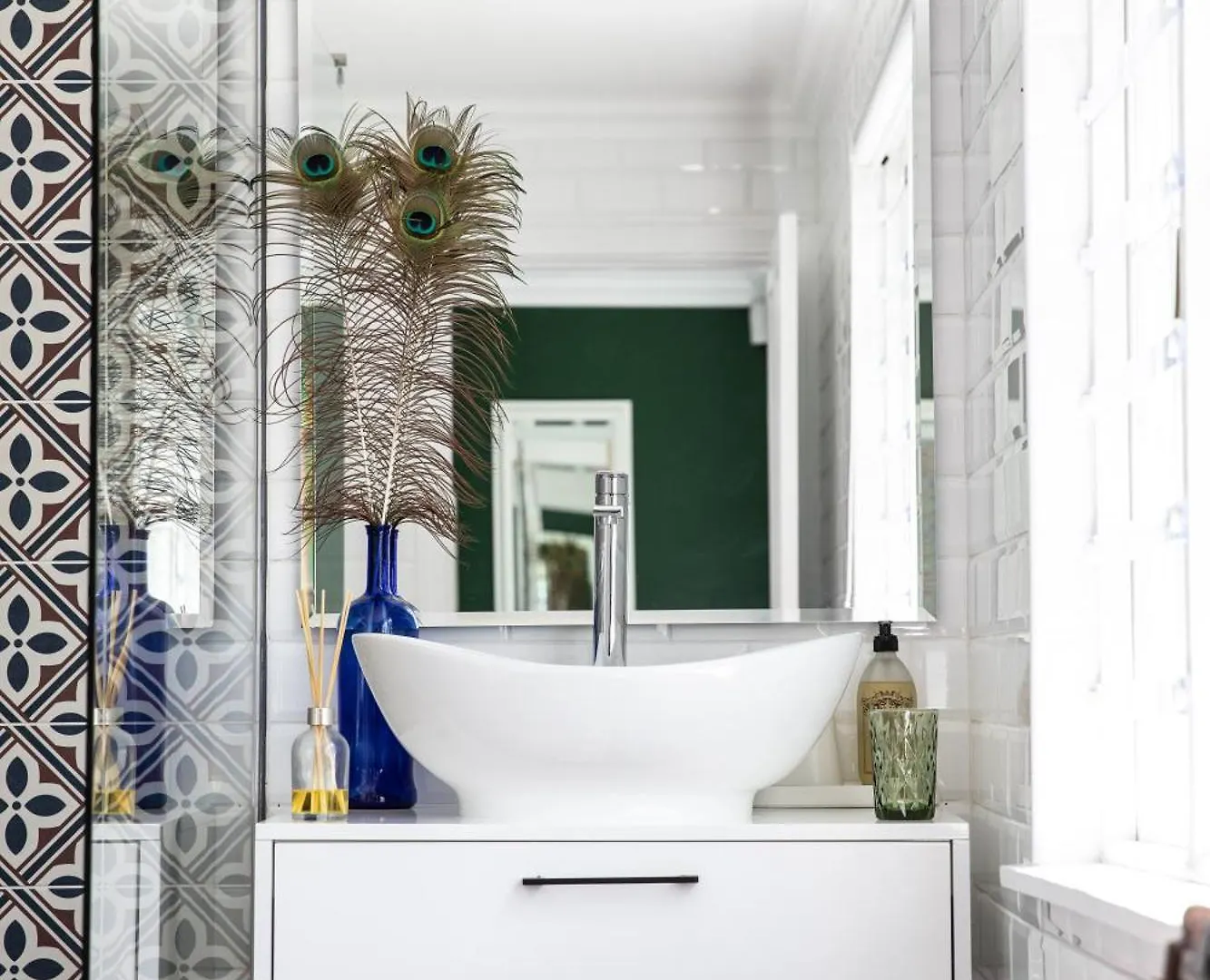 Mettahouse Cape Town Villa