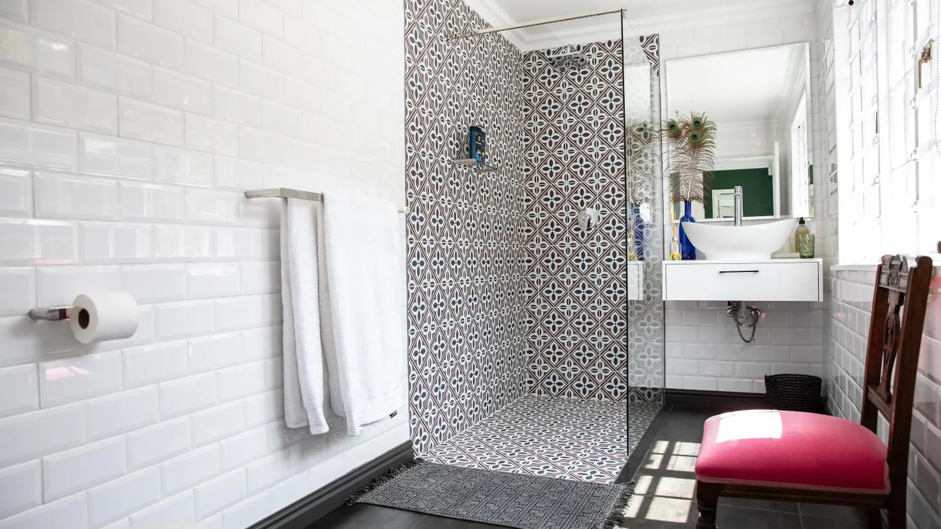 Mettahouse Cape Town Villa