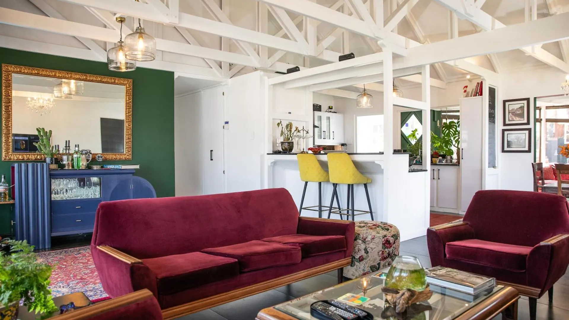 Mettahouse Cape Town Villa
