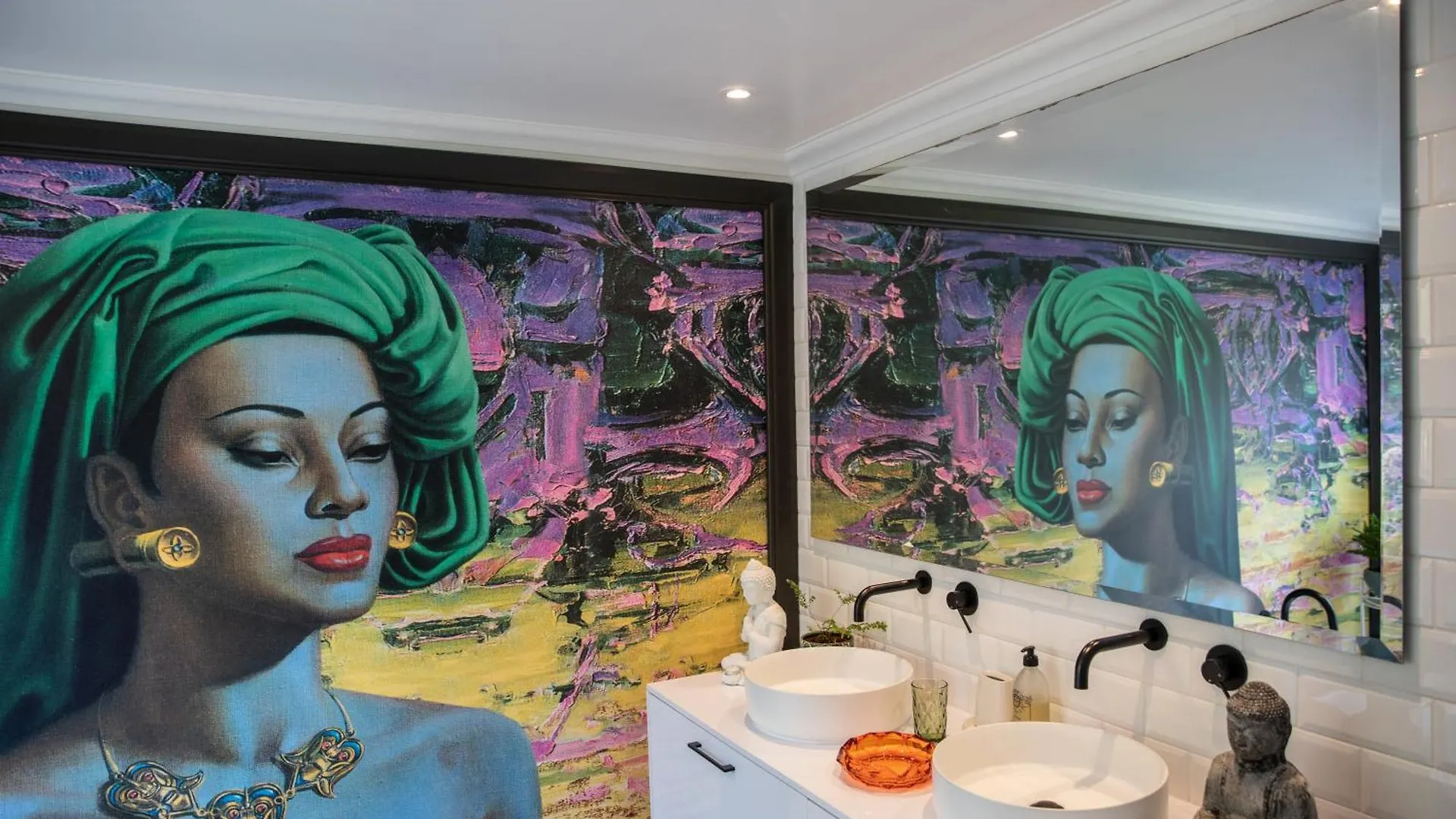 Mettahouse Cape Town Villa 0*,  Güney Afrika