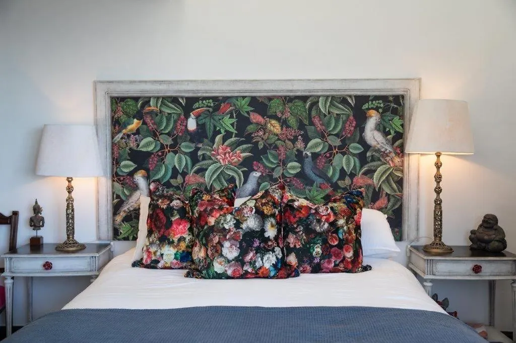Mettahouse Cape Town Villa