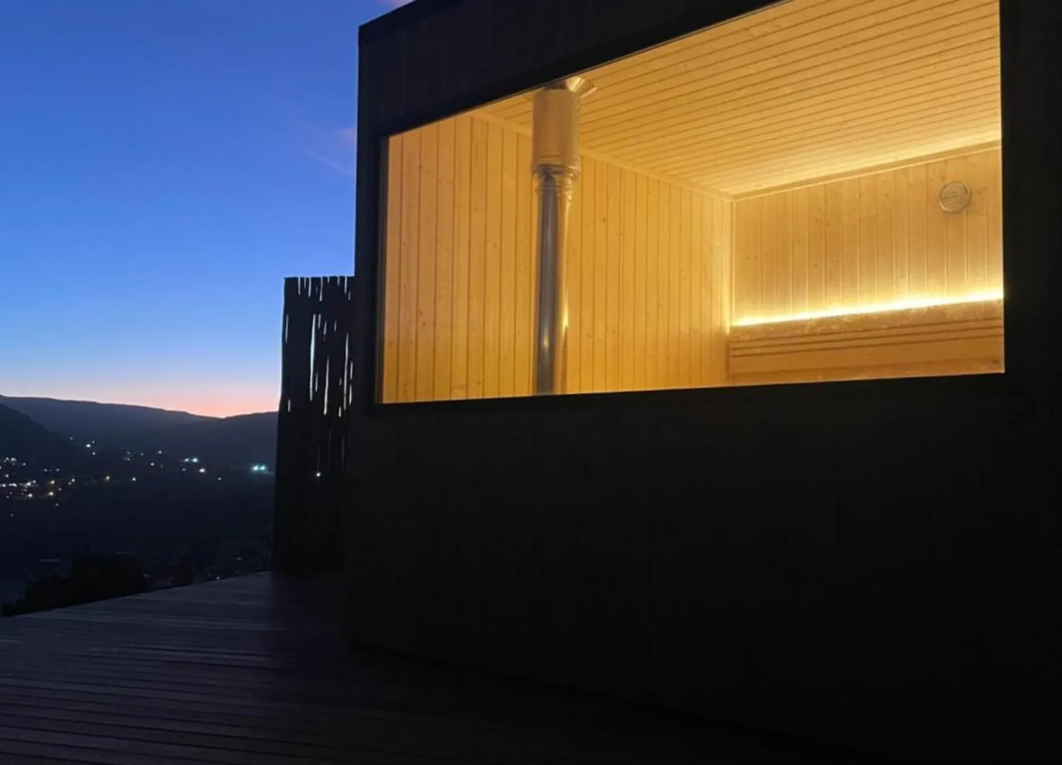 Mettahouse Cape Town Villa 0*,  Güney Afrika